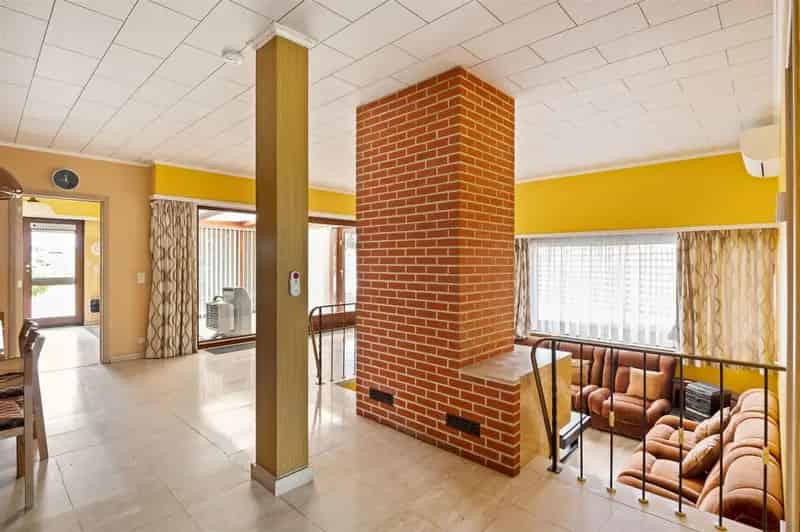 Verrassend ruime woning met 4 slpks en 2 badk te Sint-Katelijne-Waver