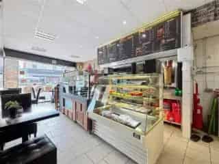 Handelspand te koop - Hollogne-aux-Pierres VBD19939