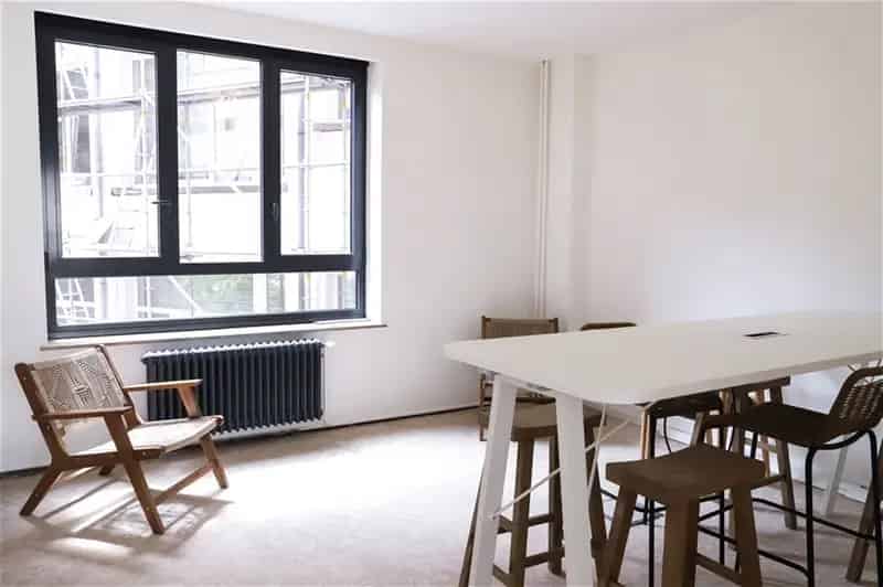LIBERTY: van 20 m² tot 225 m²