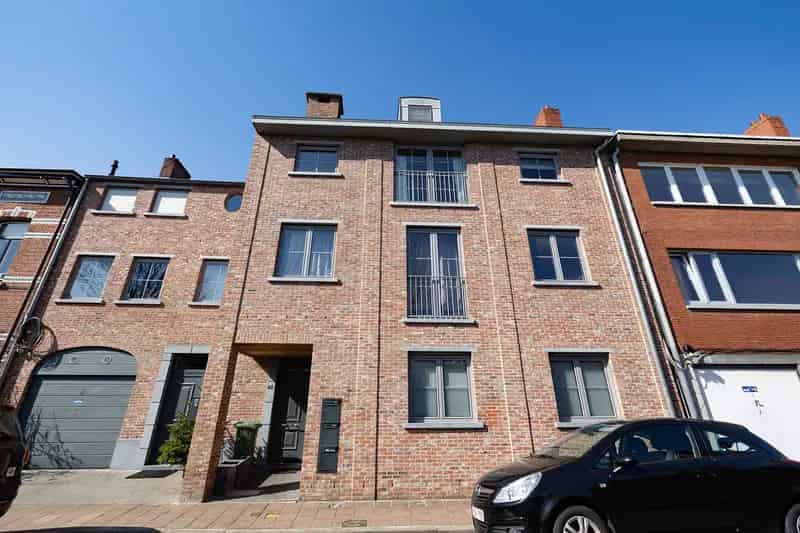 Appartement te koop