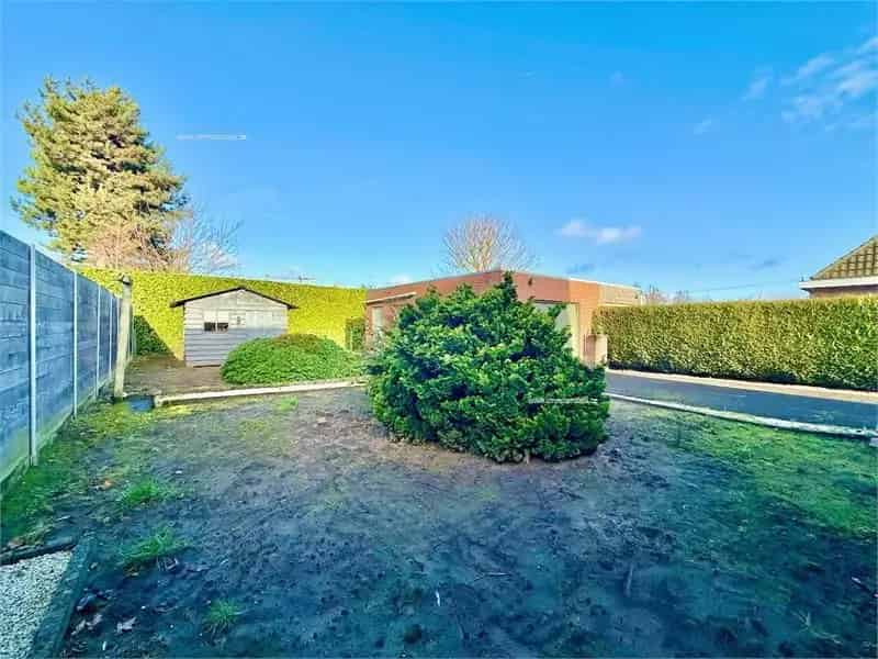 Huis te koop Evergem