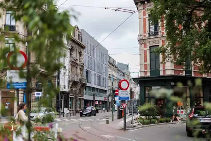 Appartement Te Koop