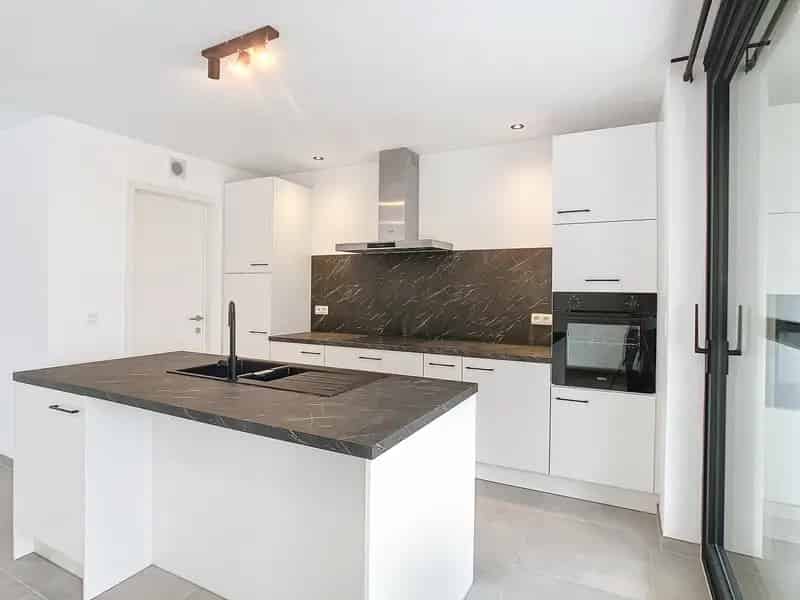 Prachtig nieuwbouw appartement in Boutersem!