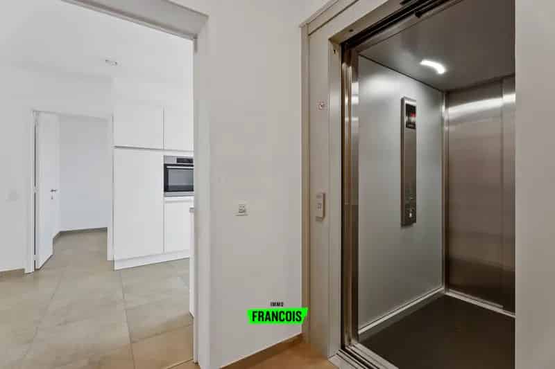 Appartement 2 Terrassen Poperinge