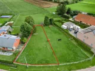 Grond te koop - Vlimmeren RBU00679