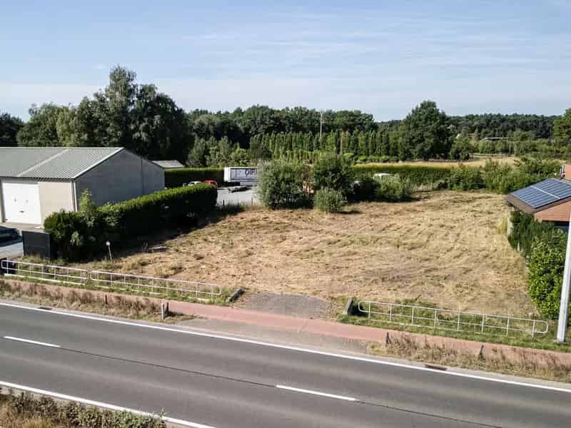 Grond te koop