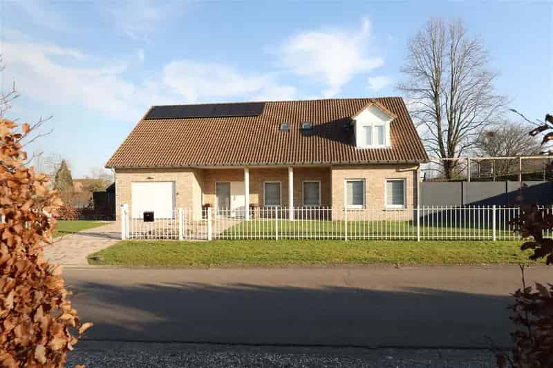 Huis te koop