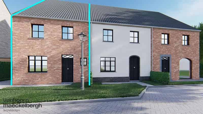 Huis te huur