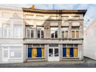 Huis gemengd gebruik te koop - Doornik VBC27195