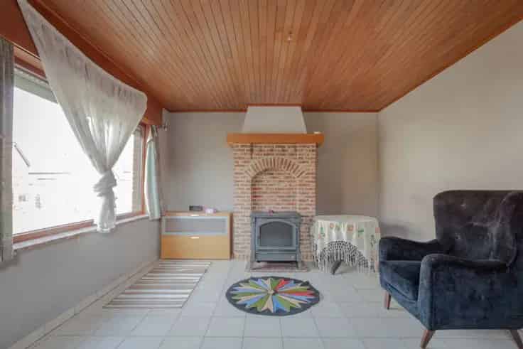 Villa Te Koop Te renoveren Wippelgem