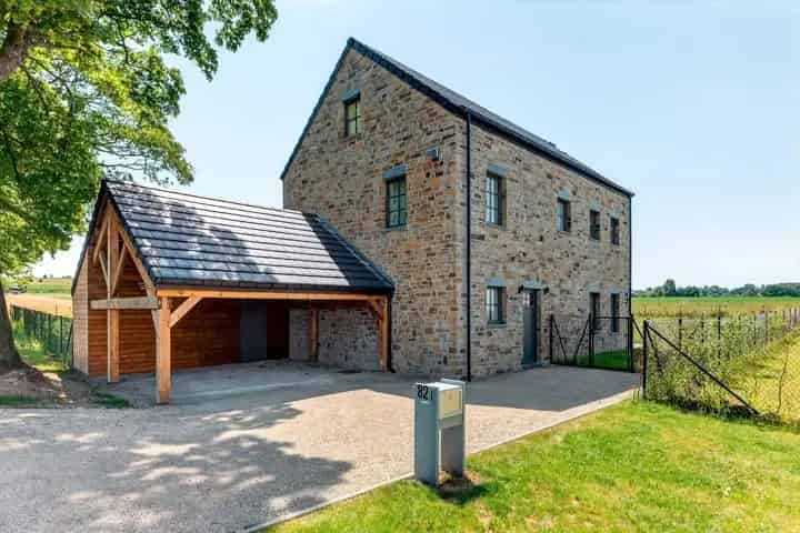 PAO - MAISON - LOT 1