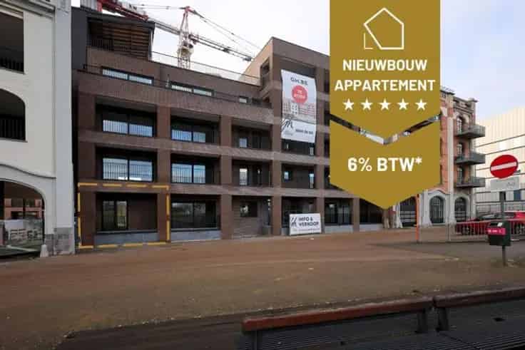 Appartement Te Koop