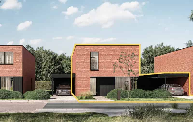 Huis te koop