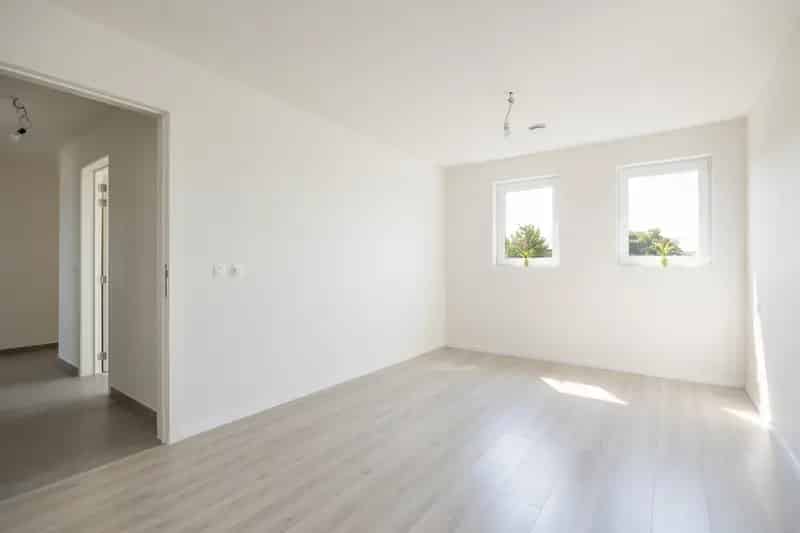 Kleinschalig nieuwbouwproject met 2-3 slaapkamers - Appartement te koop