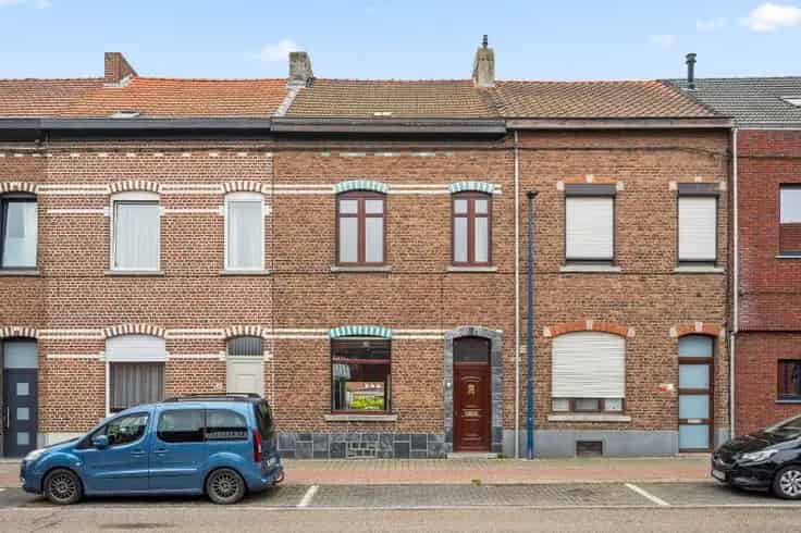 Huis Te Koop