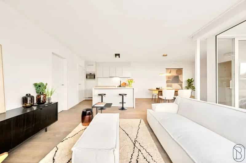 Appartement te koop