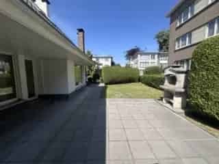 Villa te koop - Sint-Jans-Molenbeek VBC80170