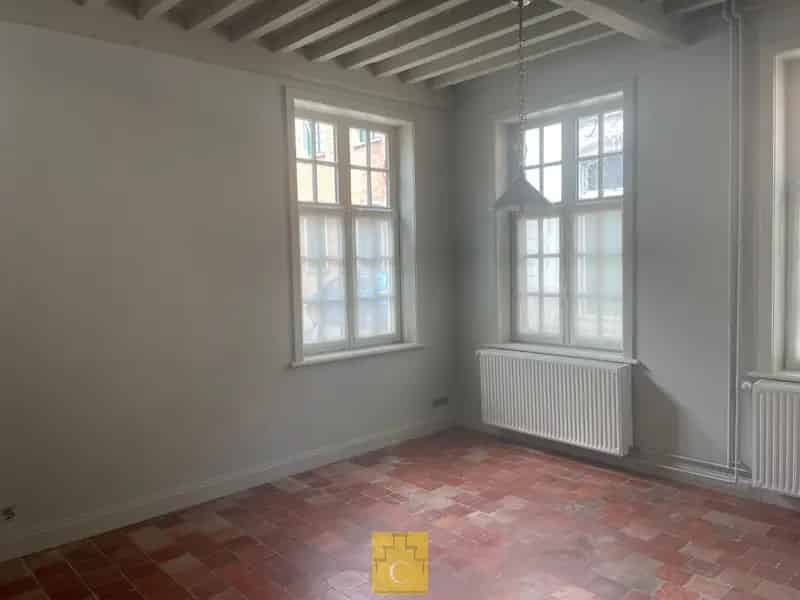 Brugs Droomhuisje te Koop Nabij Spermalie