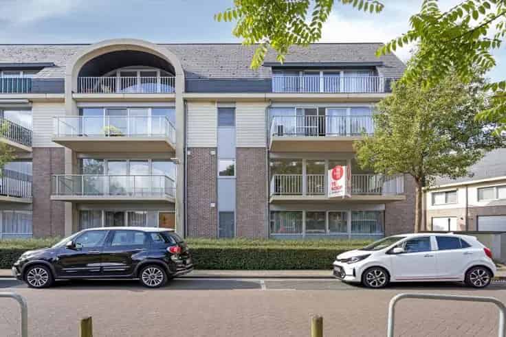 Appartement Te Koop