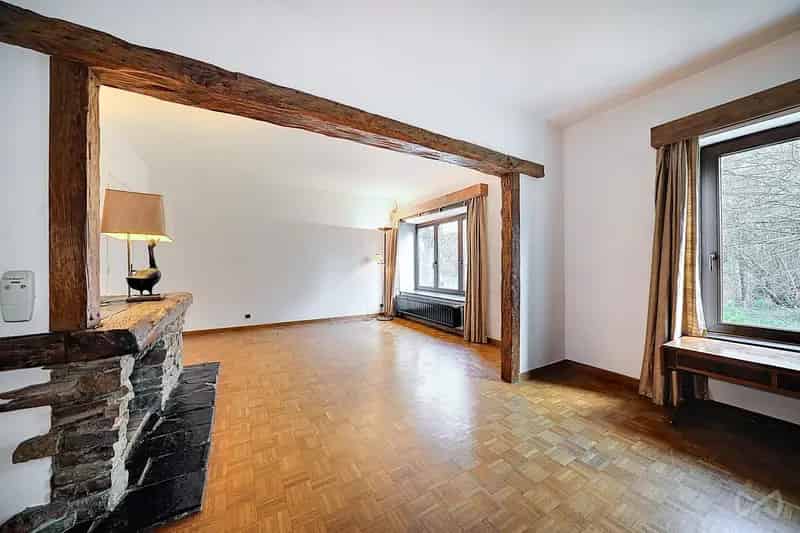 Huis met drie slaapkamers in Woluwe-saint-lambert