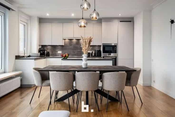 Appartement Te Koop Kortrijk Centrum - 3 slaapkamers
