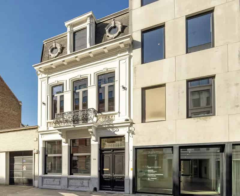 Huis te koop