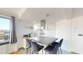 Penthouse te koop - Evere VBC24013   In optie