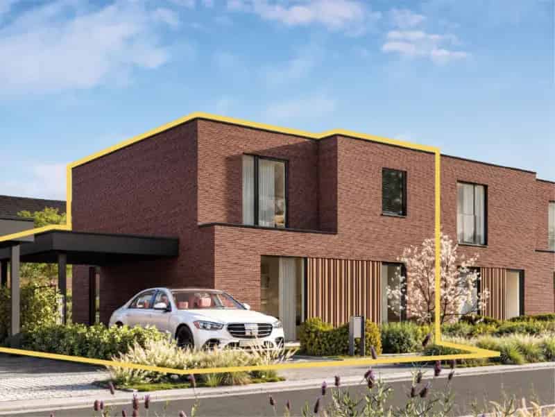 Huis te huur