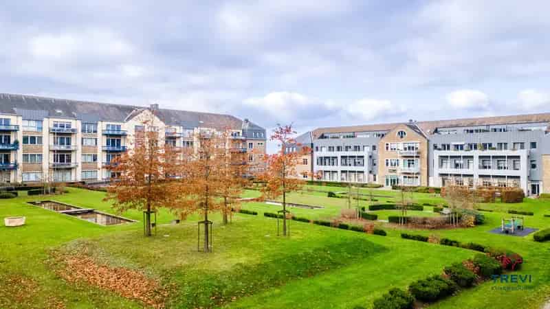 Appartement 2 slaapkamers te huur Arlon - Terras en kelder