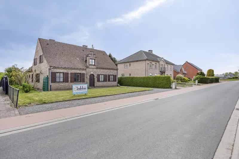 Ruime eengezinswoning met 4 slaapkamers en gunstig EPC!