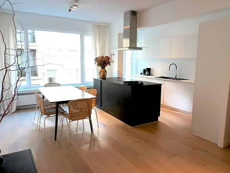 Appartement Te Koop