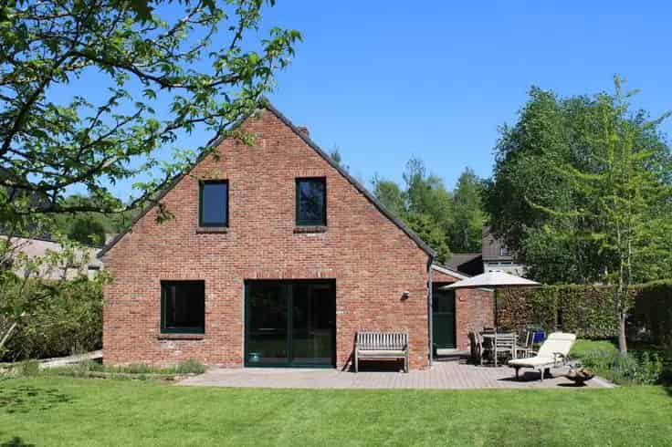 Villa Te Koop