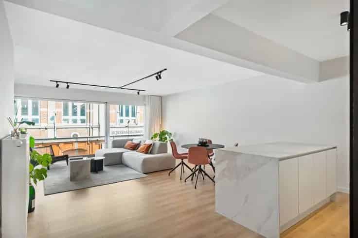 Appartement Te Koop