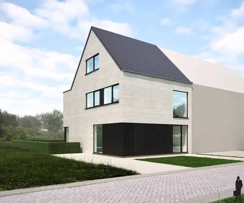 Huis te koop