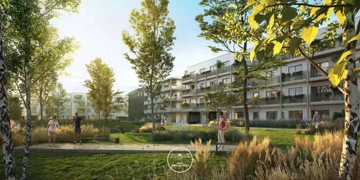 Appartement Te Koop