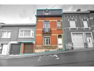 Huis te koop - Chênée VBC69548