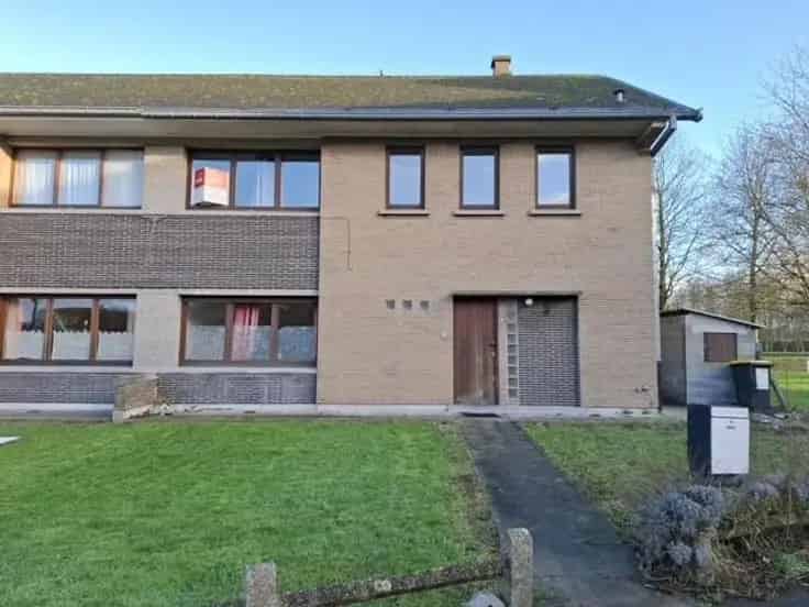 Huis Te Koop