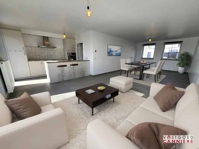 Landelijke Nieuwbouwwoning te Huur Meulebeke 3 slaapkamers