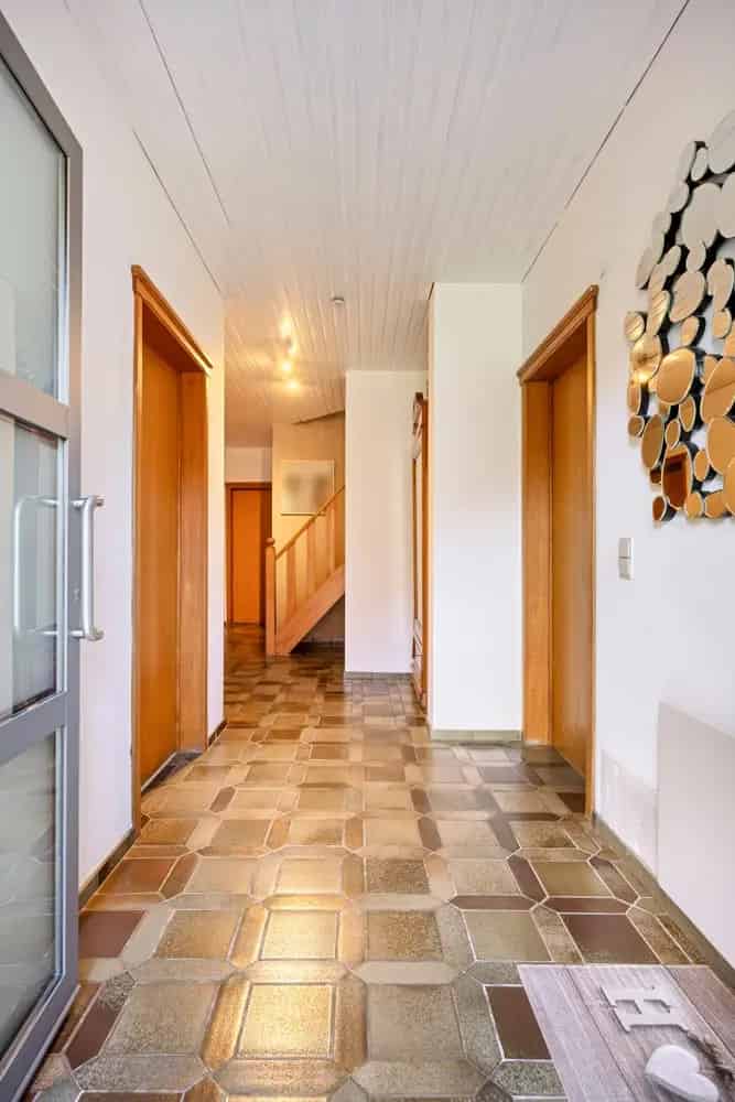 Huis te huur Tombeek: Ruime villa 250m² met tuin