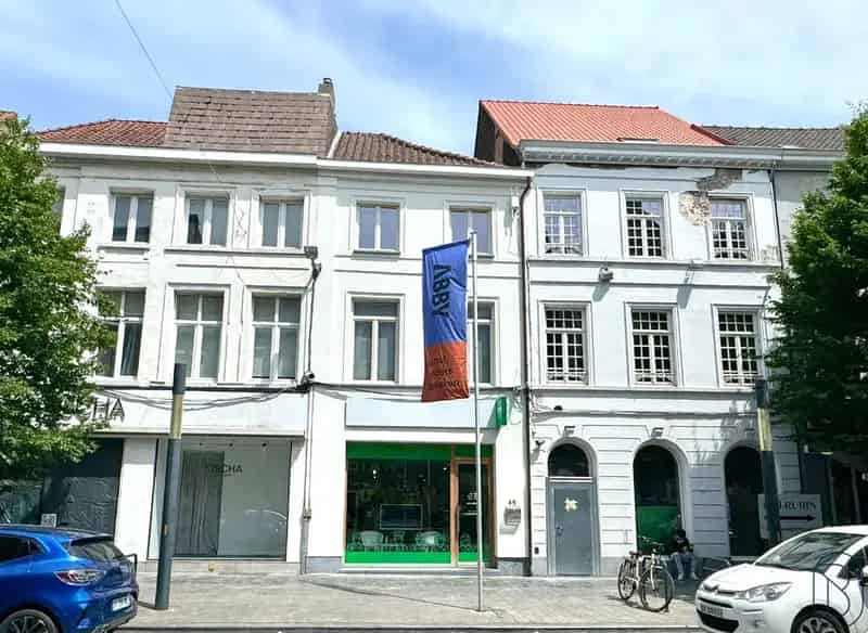 Huis te huur
