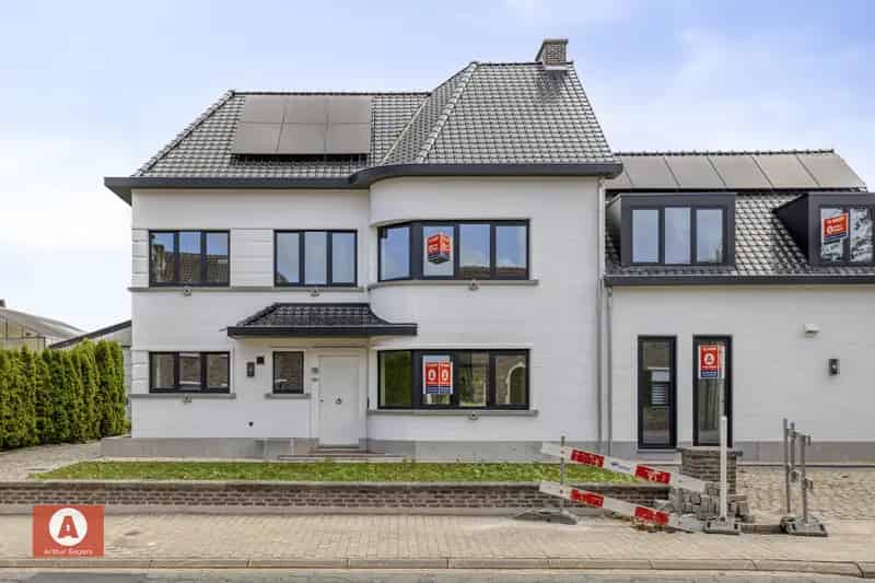 Huis te huur
