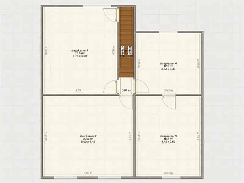 Huis te huur