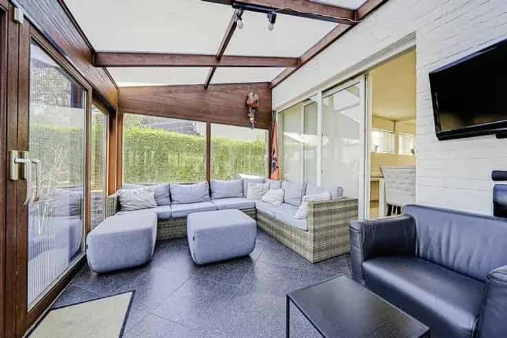 Villa te koop Diegem 217m² 5 slaapkamers zwembad