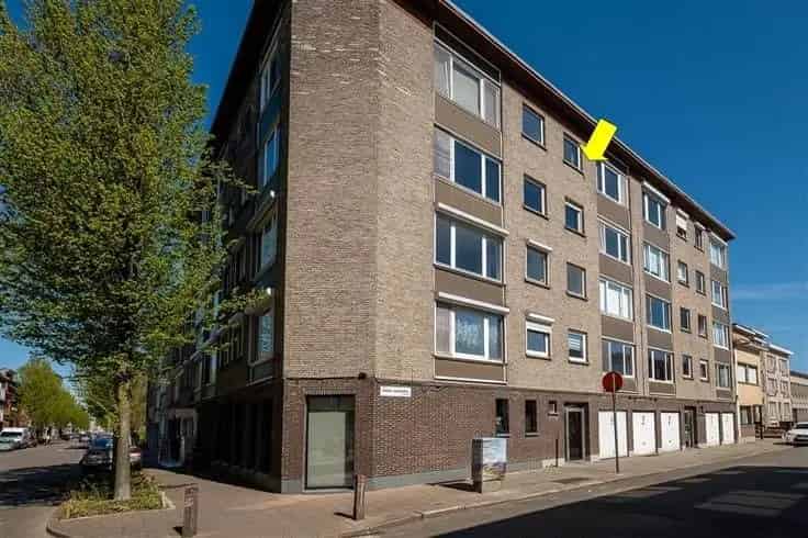 Appartement Te Koop