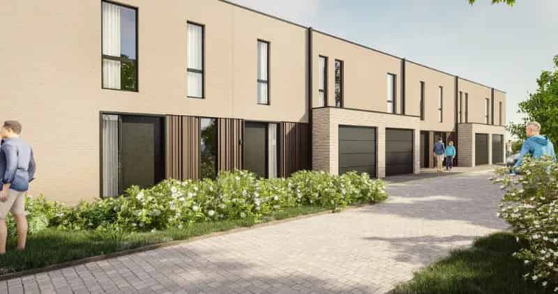 Huis te koop in Herzele