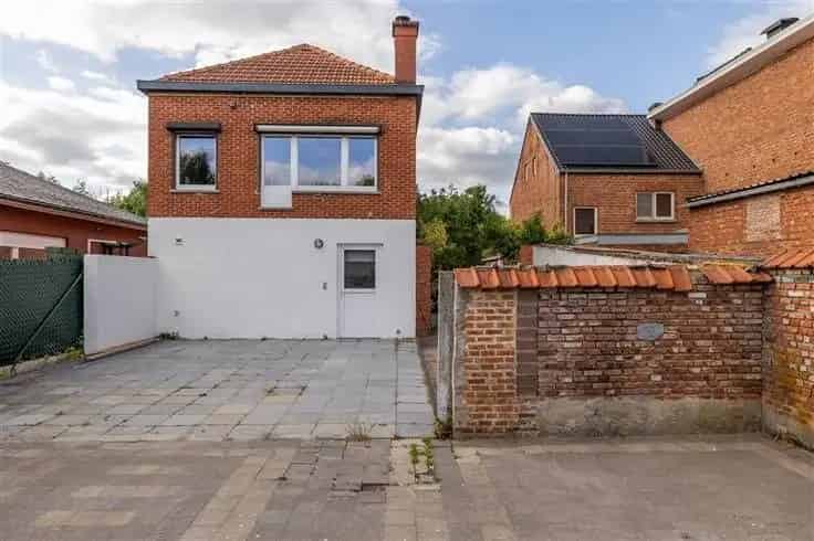 Huis Te Koop