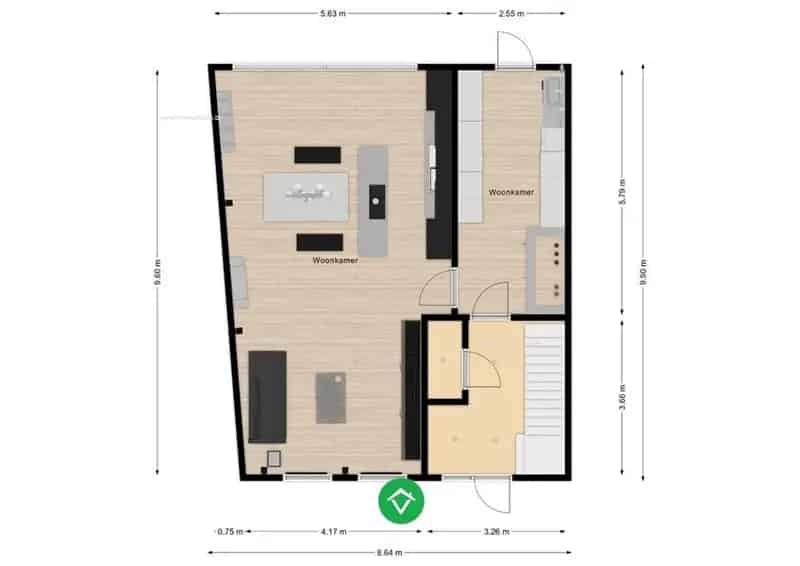 Woning te koop Koekelare