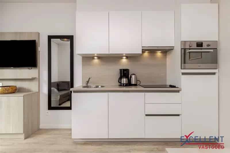Appartement te koop in Jabbeke