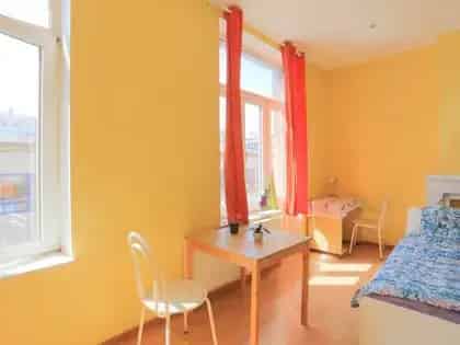 Appartement Te Huur , 62, Eburonenstraat, Brussel, Brussel Hoofdstad