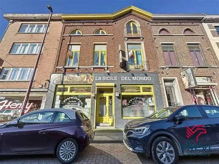 Appartementsblok Te Koop